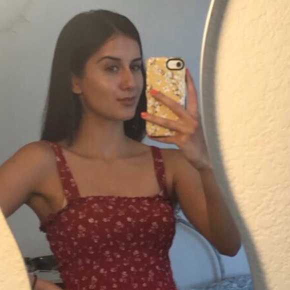 Meet your Posher, Maya - Picture 1 of 1